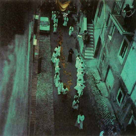 Tarkovsky: Light - Culturium -
