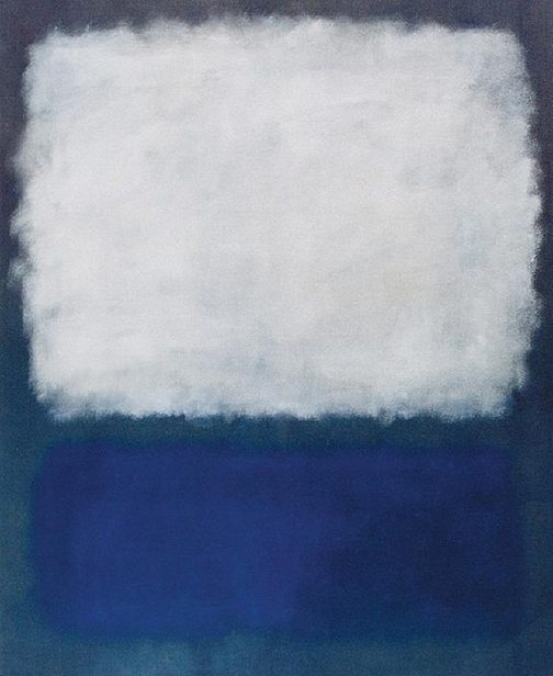 Mark Rothko: The Artist's Reality - The Culturium