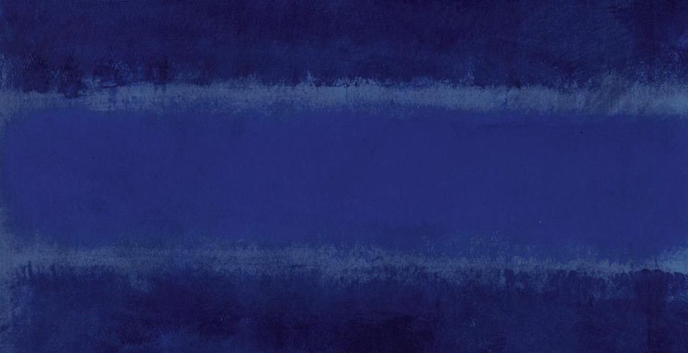 Mark Rothko: The Artist’s Reality