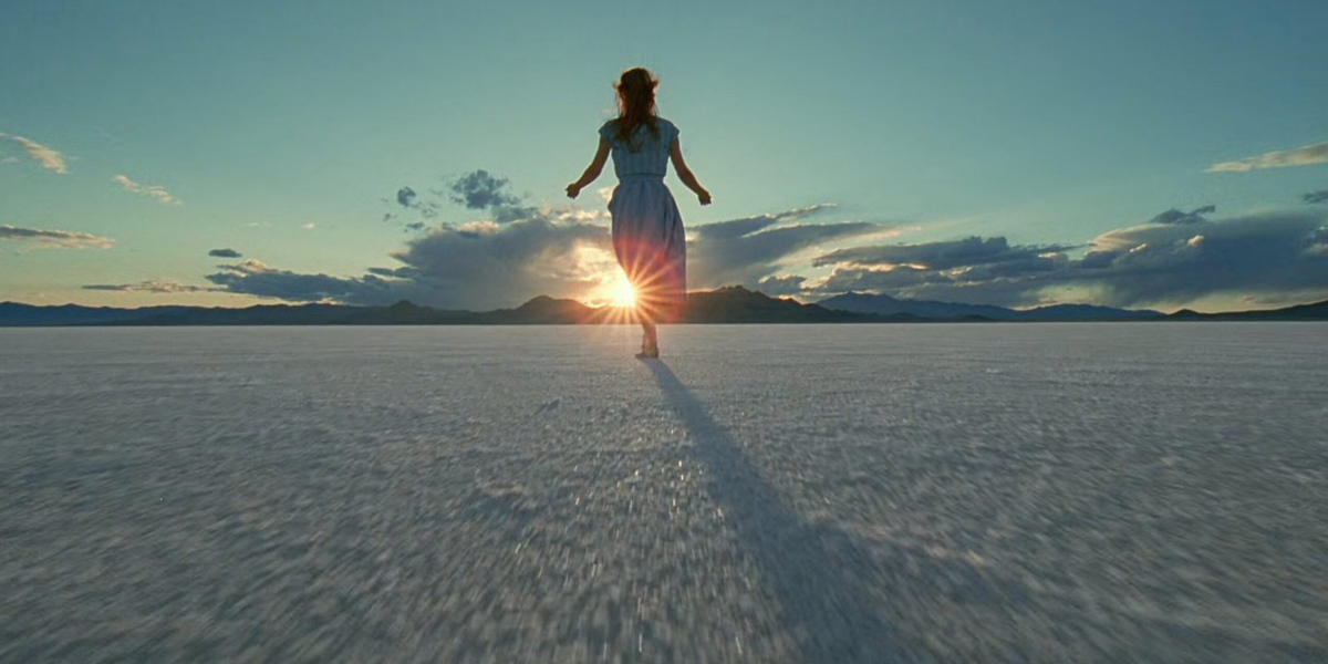 Terrence Malick: The Tree of Life