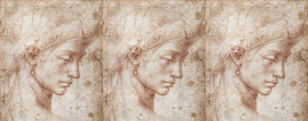 Michelangelo Buonarroti, The Perfect Head - The Culturium