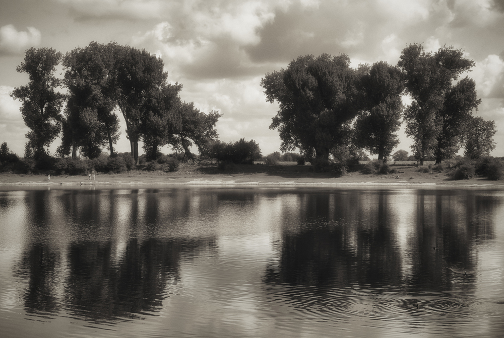 John Deviit, Bisonbaai, Ooijpolder - The Culturium